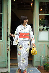 浴衣レンタルイメージ