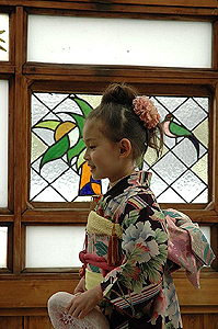 七五三イメージ