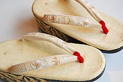 飛翔鶴のぽっくり