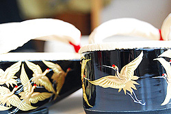 飛翔鶴のぽっくり