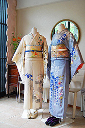 大好評「ゴールデンウィーク☆着物レンタルフェア」