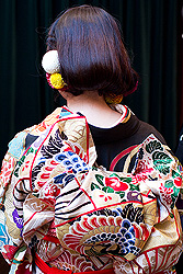 レトロを楽しむ結婚式