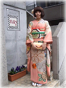 成人式レンタル