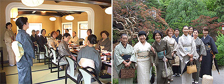 ご参加いただいた皆様