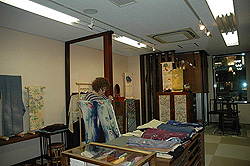 「単衣のとき」