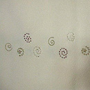 ヨーロッパ更紗名古屋帯