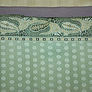 ベナレスシルクサリー名古屋帯