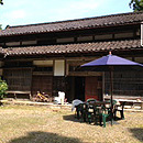 残暑お見舞い申し上げます。