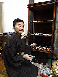 それぞれの道へ ～Good Luck～