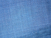 はなだ色本場結城紬