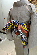 カシミールコート