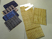 サリー二部式襦袢