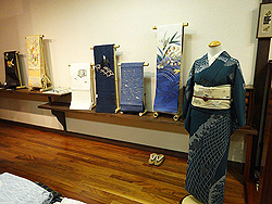 「夏のおもかげ」始まります。