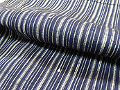 浦野理一滝縞紬