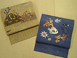 灯屋オリジナル創作帯