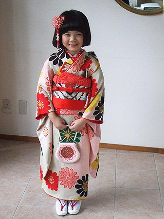 子供ファッション誌 Sesami セサミ に掲載されています 着物レンタルの灯屋2 ブログ