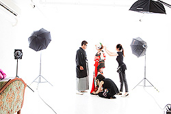 ご婚礼フォトプラン