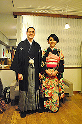 ご結婚おめでとうございます！！