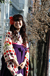 袴レンタルイメージ