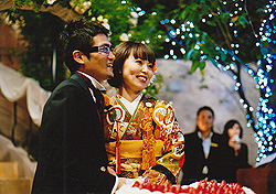 「思い出のお着物」