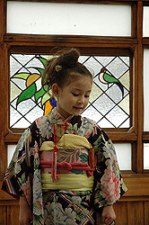 七五三レンタル