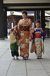 灯屋2七五三衣裳レンタルイメージ