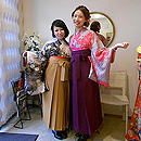 袴レンタルイメージ