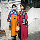 袴レンタルイメージ