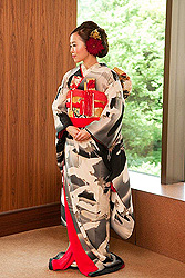 ご結婚おめでとうございます！