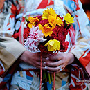 軽井沢でのご婚礼