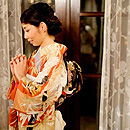 軽井沢でのご婚礼