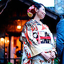 軽井沢でのご婚礼