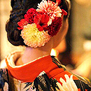 軽井沢でのご婚礼