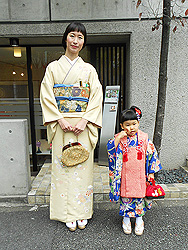 大きなリボン♪