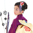 ひと味添える、特別な小物