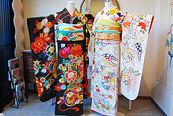 振袖早割フェア