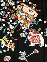 明けましておめでとうございます