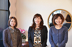 明けましておめでとうございます