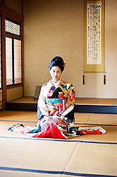 洋館ウエディング