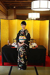 お祝いの気持ちを込めて