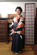 袴レンタルのお客様