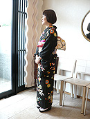 投扇(とうせん)の会