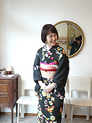 投扇(とうせん)の会