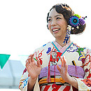 レトロ可愛く、笑顔あふれる結婚式！