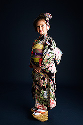 七五三衣装レンタルのお知らせ