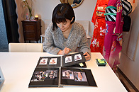 レンタル着物ご来店時の流れ