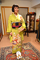 レンタル着物ご来店時の流れ