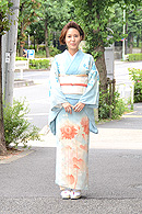 単衣、絽のご試着開始いたしました！