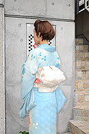 単衣、絽のご試着開始いたしました！