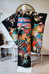 成人式の前撮り撮影